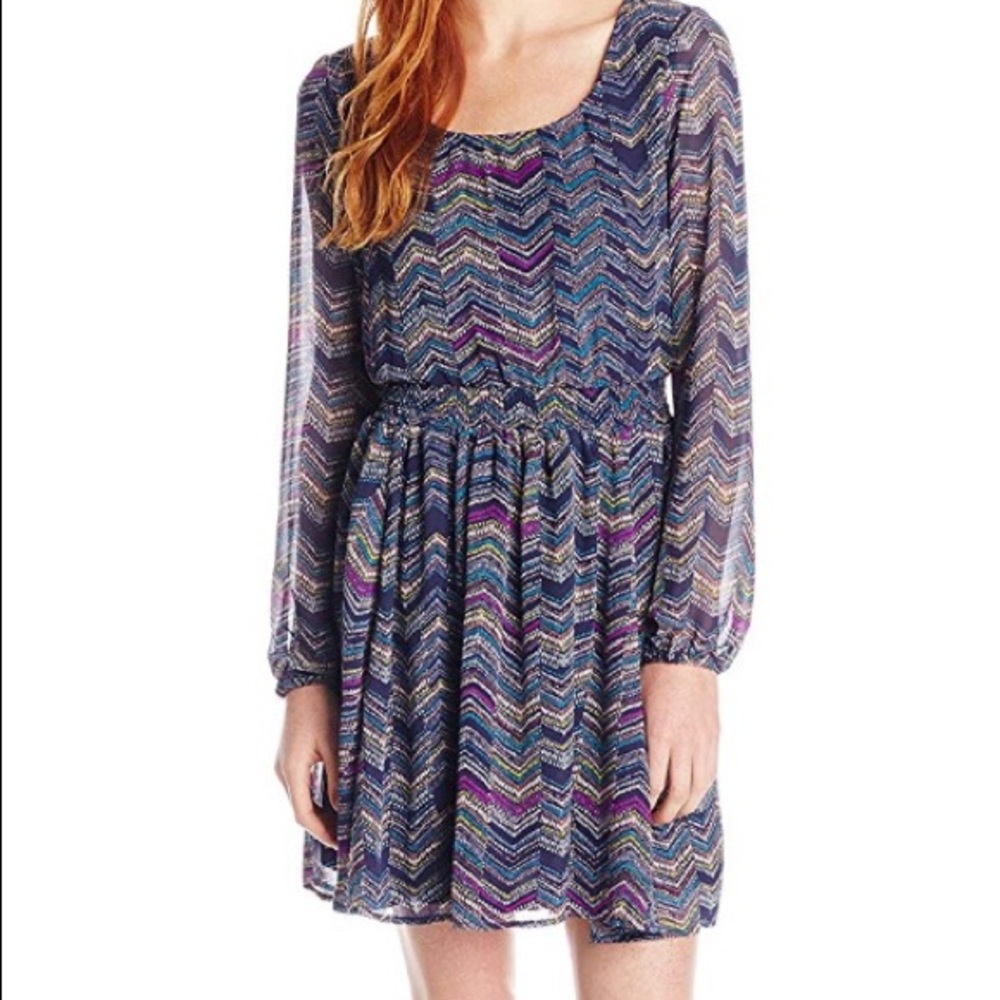 New dress!